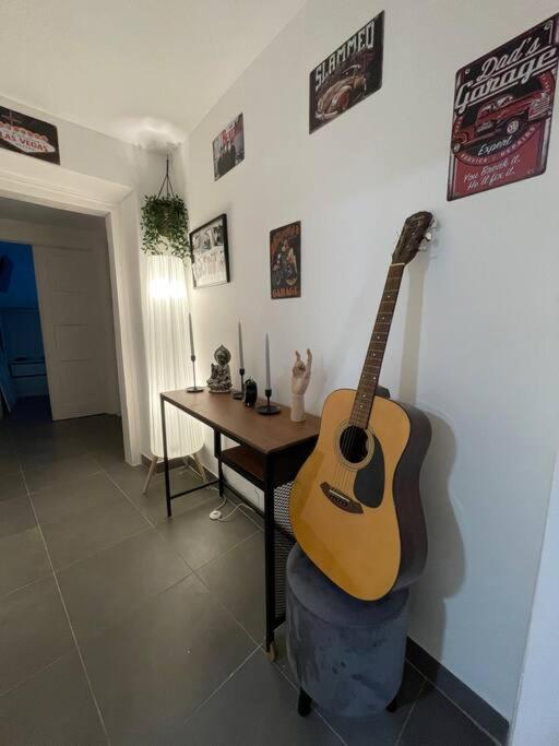 Family Graca Apartment Lissabon
